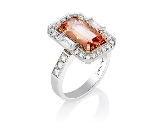 Кольцо KS01901